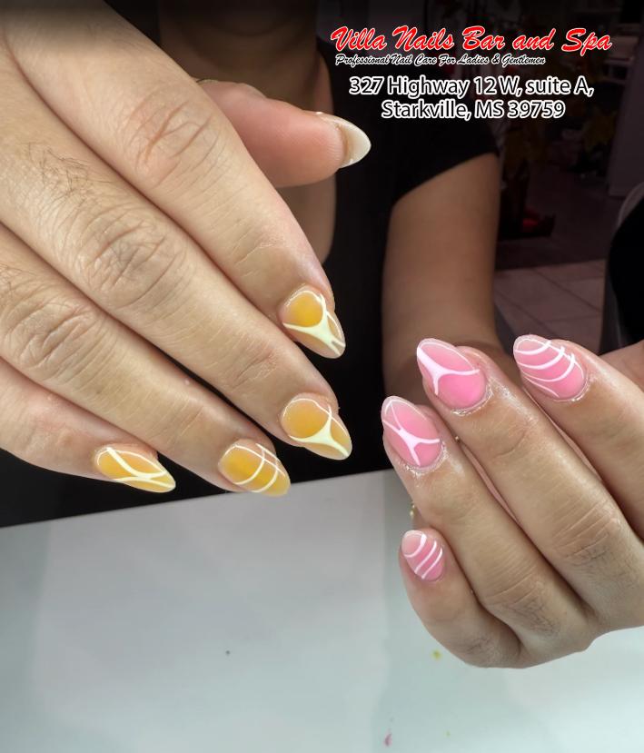 July Nail Trends 2026